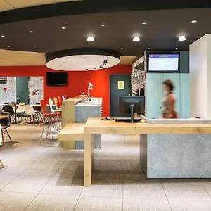 Hotel Ibis Rennes, Cesson-Sevigne