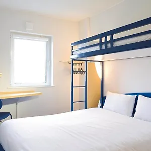 Hotel Ibis Budget Rennes, Cesson-Sevigne